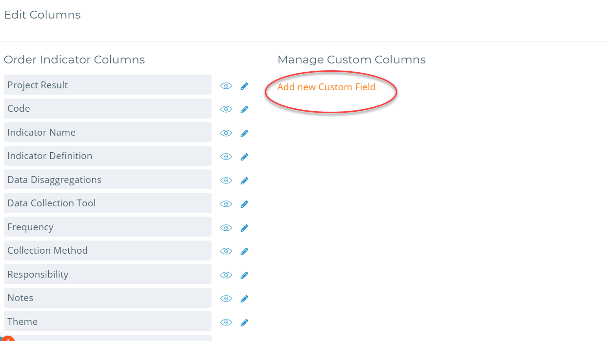 Monitoring Project Outputs - Kinaki