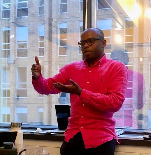 Kinaki Client Deo Image